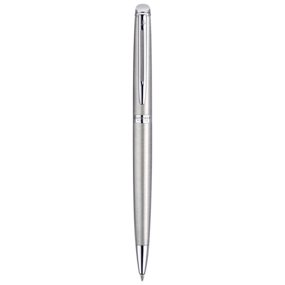 Propiska Waterman HEMISPHERE STEEL