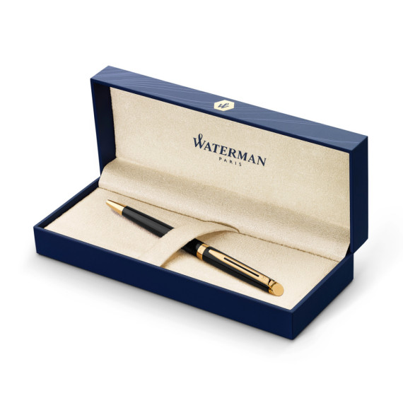 Propiska Waterman HEMISPHERE BLACK