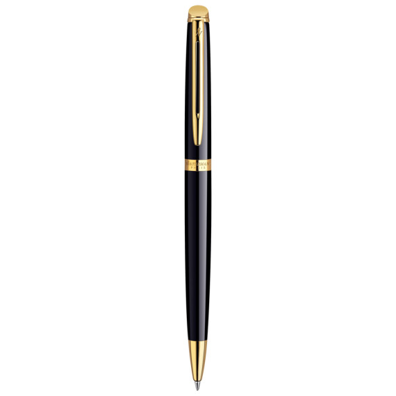Propiska Waterman HEMISPHERE BLACK