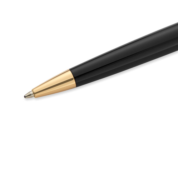 Propiska Waterman HEMISPHERE BLACK