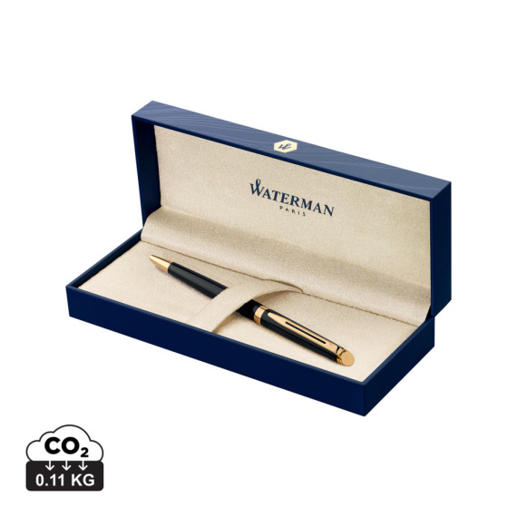 Propiska Waterman HEMISPHERE BLACK