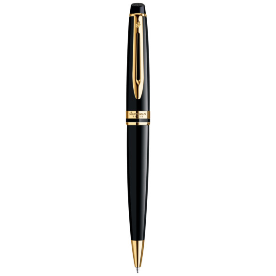 Propiska Waterman EXPERT GT černá