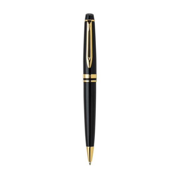 Propiska Waterman EXPERT GT černá