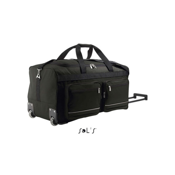 VOYAGER, VOYAGER TRAVEL BAG