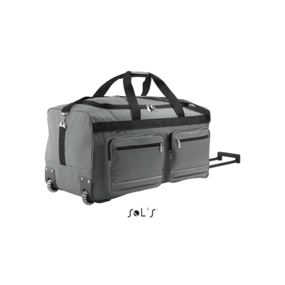 VOYAGER, VOYAGER TRAVEL BAG