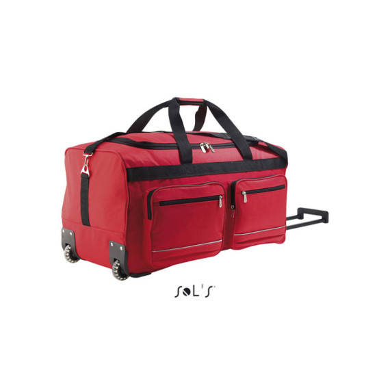 VOYAGER, VOYAGER TRAVEL BAG