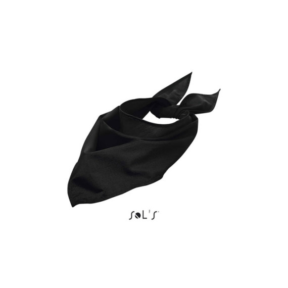 BANDANA, BANDANA POLYCOTTON