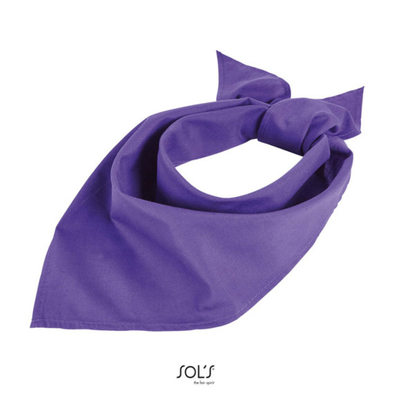 BANDANA, BANDANA POLYCOTTON
