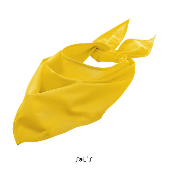 BANDANA, BANDANA POLYCOTTON