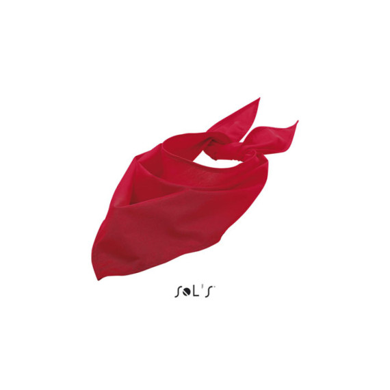 BANDANA, BANDANA POLYCOTTON
