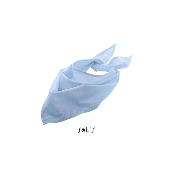 BANDANA, BANDANA POLYCOTTON