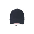 LONGCHAMP, LONGCHAMP UNISEX CAP