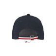 LONGCHAMP, LONGCHAMP UNISEX CAP