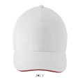 LONGCHAMP, LONGCHAMP UNISEX CAP