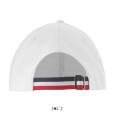 LONGCHAMP, LONGCHAMP UNISEX CAP