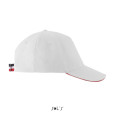 LONGCHAMP, LONGCHAMP UNISEX CAP