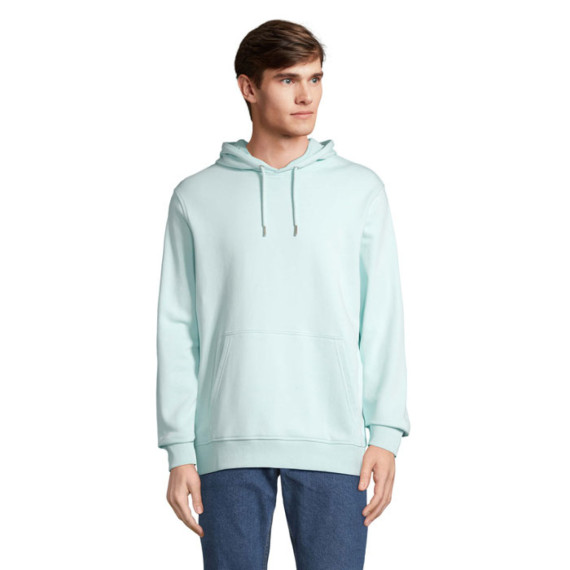 CONSTELLATION, CONSTELLATION HOOD SWEAT