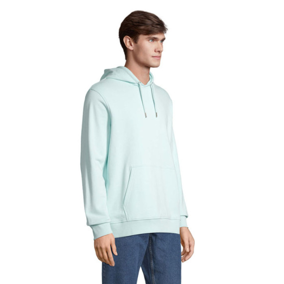 CONSTELLATION, CONSTELLATION HOOD SWEAT