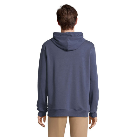 CONSTELLATION, CONSTELLATION HOOD SWEAT