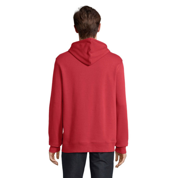 CONSTELLATION, CONSTELLATION HOOD SWEAT