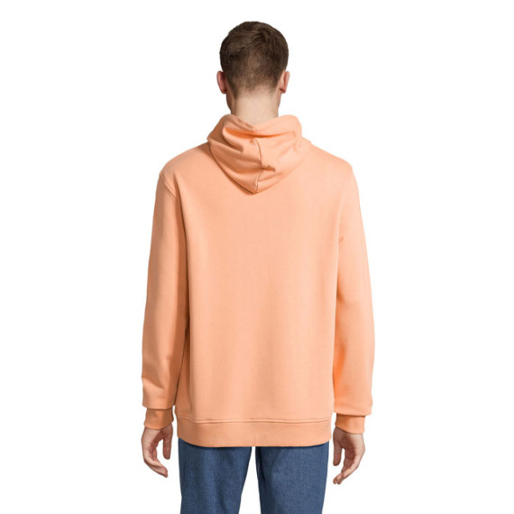 CONSTELLATION, CONSTELLATION HOOD SWEAT