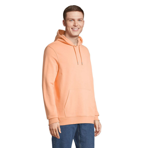 CONSTELLATION, CONSTELLATION HOOD SWEAT