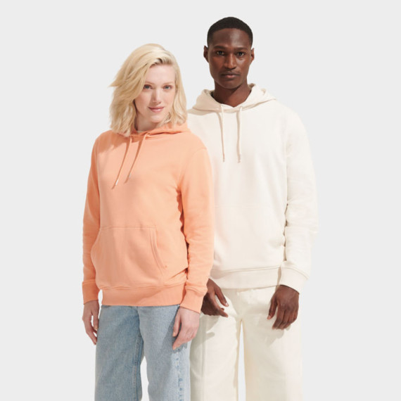 CONSTELLATION, CONSTELLATION HOOD SWEAT