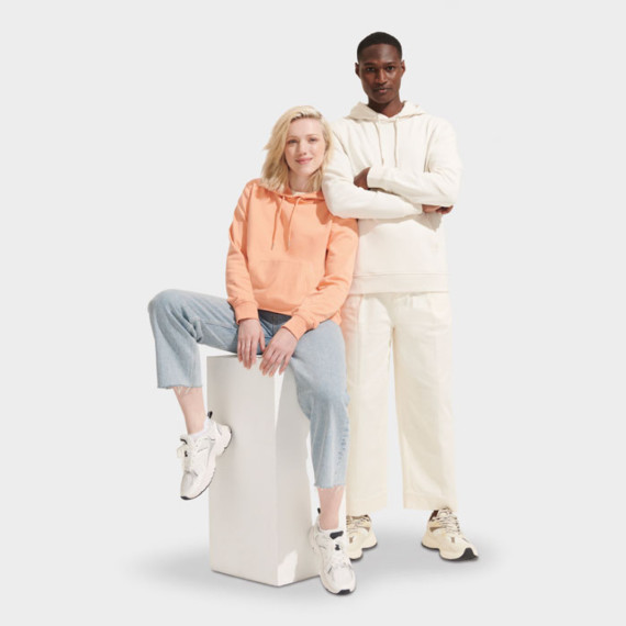 CONSTELLATION, CONSTELLATION HOOD SWEAT