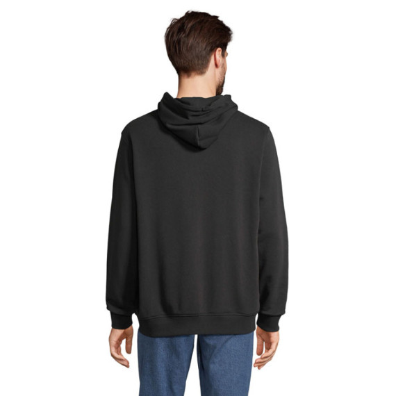 CALIPSO, CALIPSO FULL ZIP HOODIE