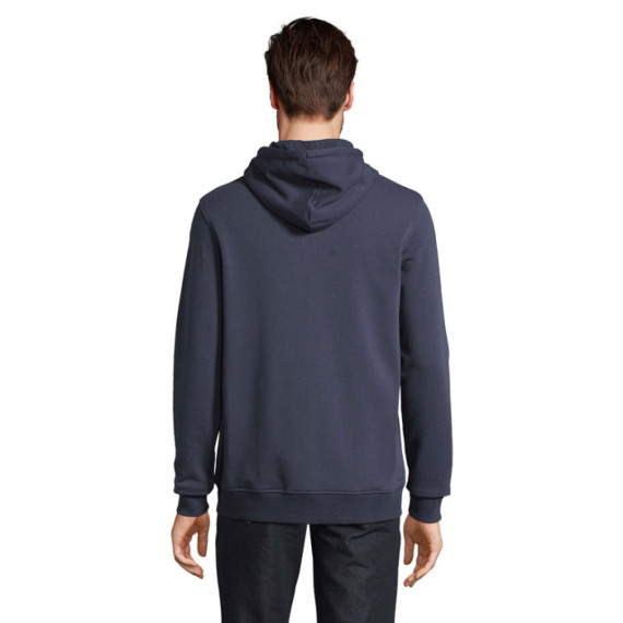 CALIPSO, CALIPSO FULL ZIP HOODIE