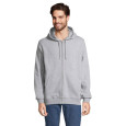 CALIPSO, CALIPSO FULL ZIP HOODIE