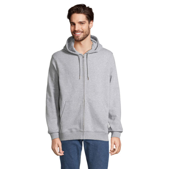 CALIPSO, CALIPSO FULL ZIP HOODIE