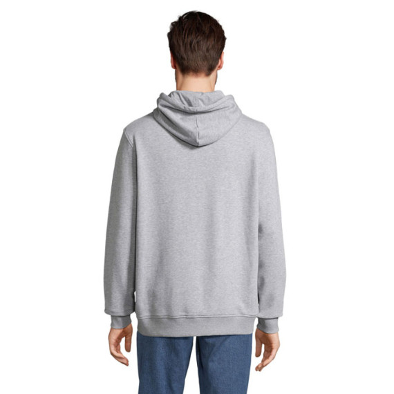 CALIPSO, CALIPSO FULL ZIP HOODIE