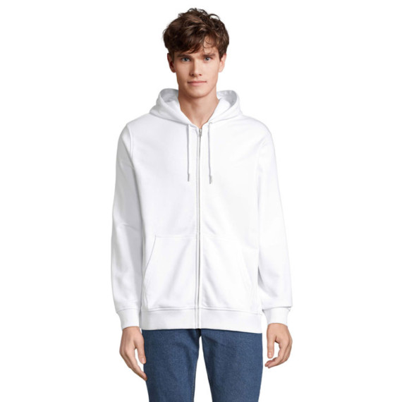 CALIPSO, CALIPSO FULL ZIP HOODIE
