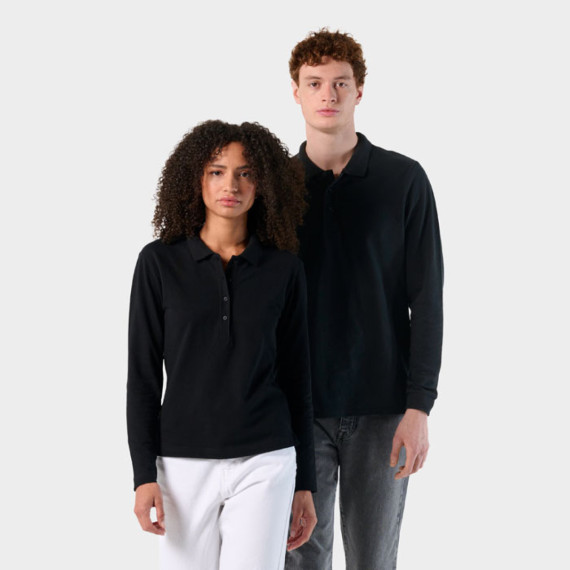 WINTER II, WINTER II MEN'S POLO 210