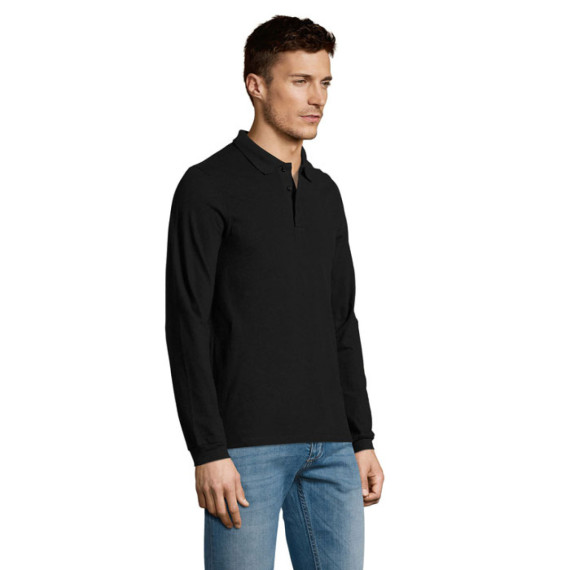 WINTER II, WINTER II MEN'S POLO 210