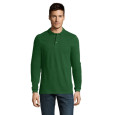 WINTER II, WINTER II MEN'S POLO 210