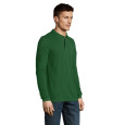 WINTER II, WINTER II MEN'S POLO 210