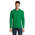 WINTER II, WINTER II MEN'S POLO 210