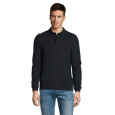WINTER II, WINTER II MEN'S POLO 210