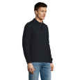 WINTER II, WINTER II MEN'S POLO 210