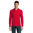WINTER II, WINTER II MEN'S POLO 210