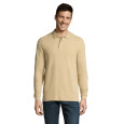 WINTER II, WINTER II MEN'S POLO 210