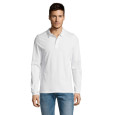 WINTER II, WINTER II MEN'S POLO 210