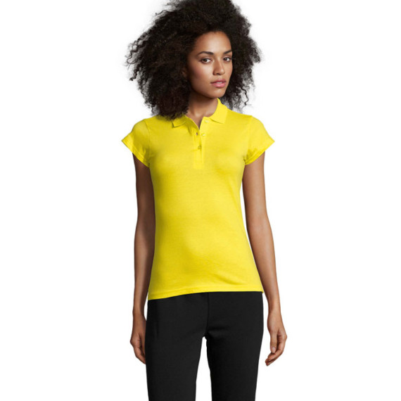 PRESCOTT WOMEN, PRESCOTT WOMEN POLO 170