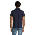 PRESCOTT MEN, PRESCOTT PÁNSKÉ POLO 170g  -WH-3XL