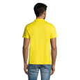 PRESCOTT MEN, PRESCOTT PÁNSKÉ POLO 170g  -WH-3XL