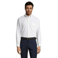 BOSTON, BOSTON OXFORD MEN'S SHIRT