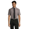 BRISBANE, BRISBANE OXFORD MEN'S SHIRT