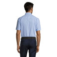 BRISBANE, BRISBANE OXFORD MEN'S SHIRT